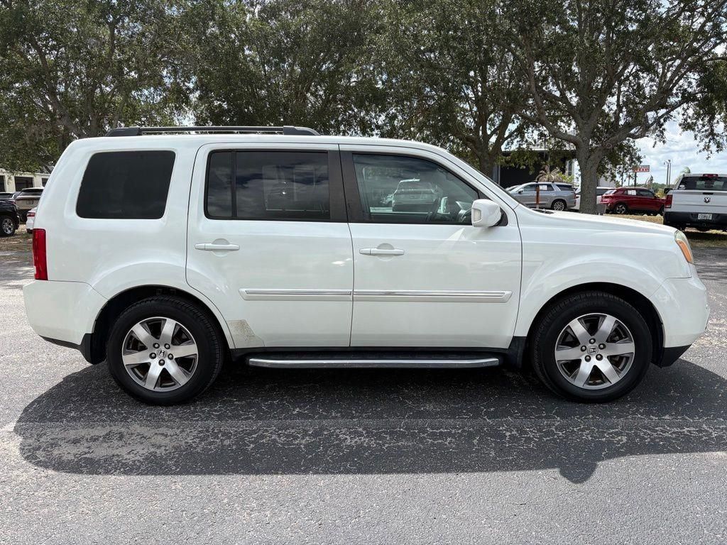 honda pilot 2015 5FNYF4H9XFB044772 image honda pilot 2015 5FNYF4H9XFB044772 image