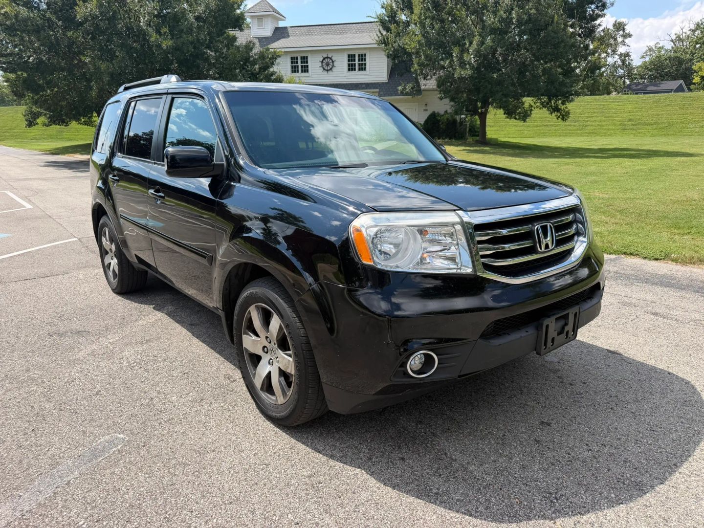 honda pilot 2015 5FNYF4H98FB001189 image honda pilot 2015 5FNYF4H98FB001189 image
