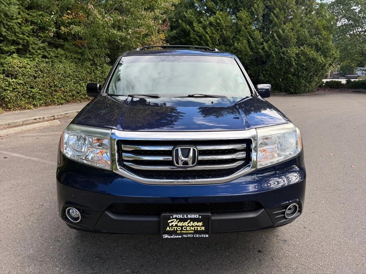 honda pilot 2015 5FNYF4H75FB055452 image honda pilot 2015 5FNYF4H75FB055452 image
