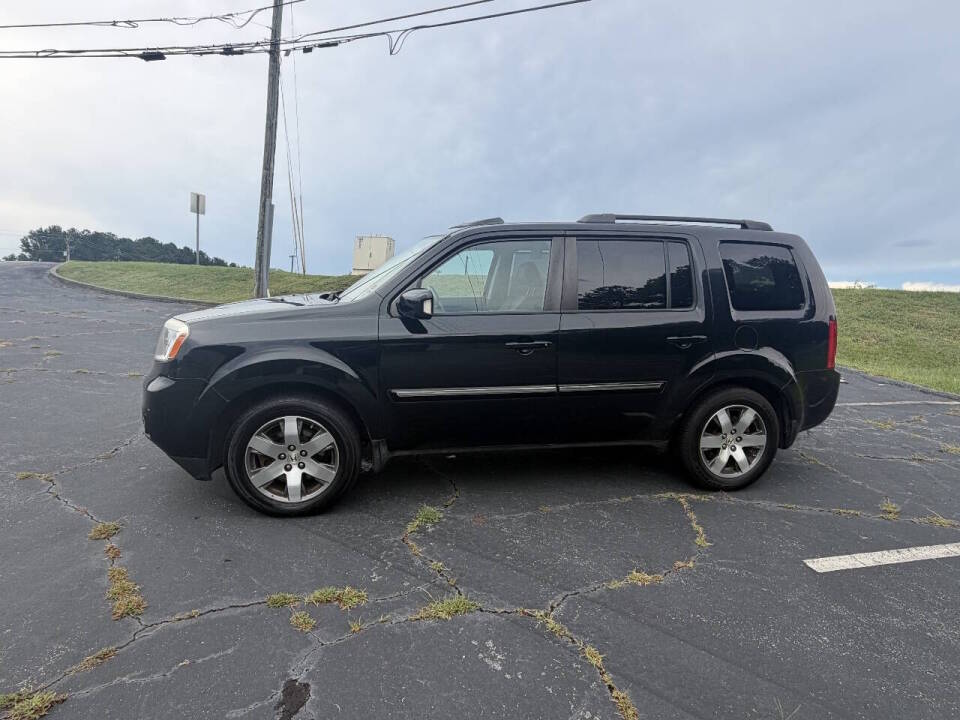 honda pilot 2015 5FNYF3H92FB025241 image honda pilot 2015 5FNYF3H92FB025241 image