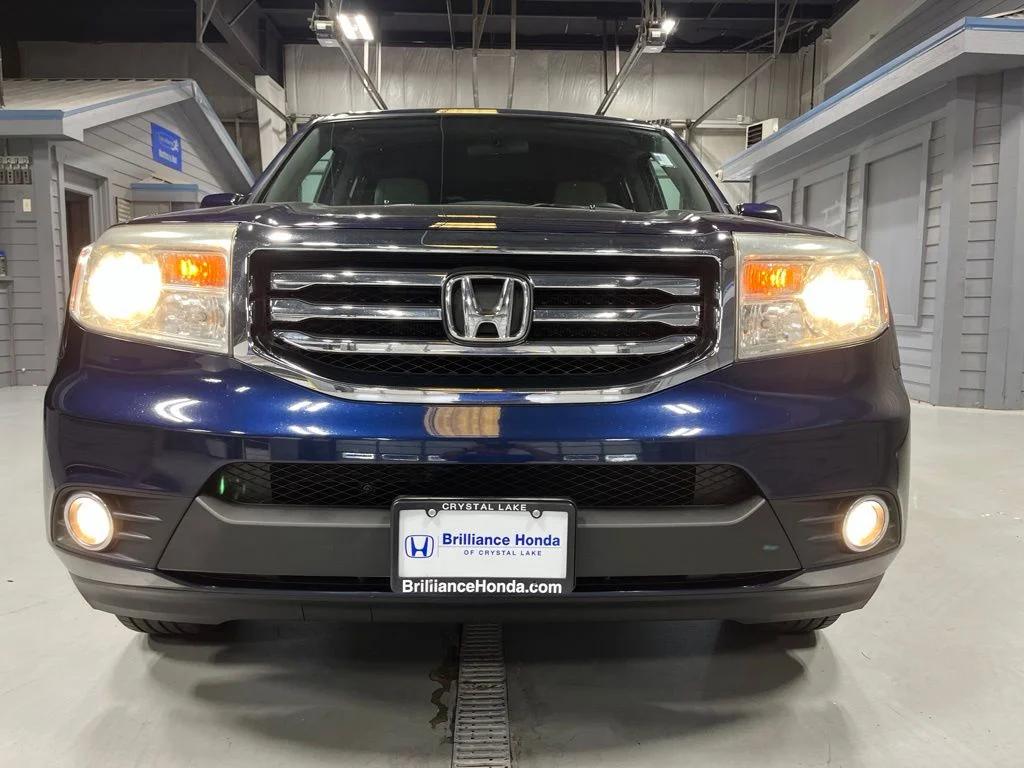 honda pilot 2015 5FNYF4H47FB029215 image honda pilot 2015 5FNYF4H47FB029215 image