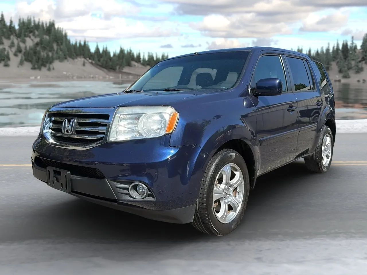 honda pilot 2015 5FNYF4H42FB005047 image honda pilot 2015 5FNYF4H42FB005047 image