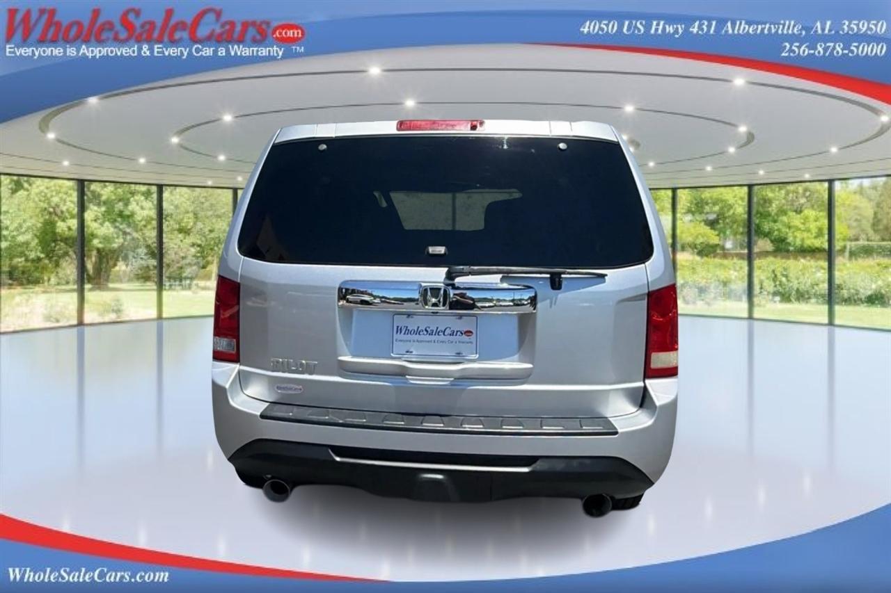 honda pilot 2015 5FNYF3H51FB013241 image honda pilot 2015 5FNYF3H51FB013241 image