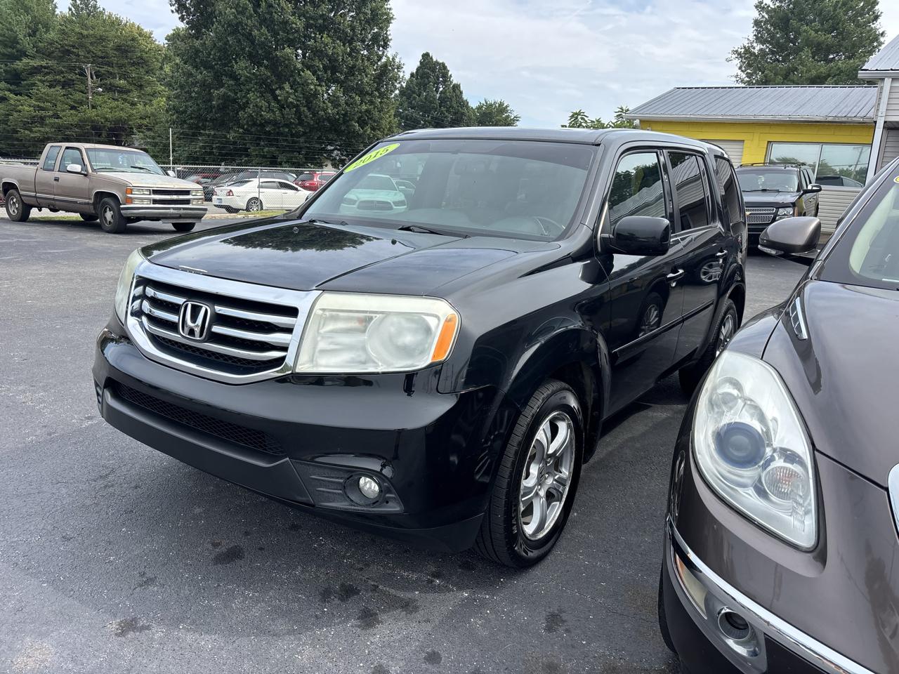 honda pilot 2015 5FNYF4H79FB001538 image honda pilot 2015 5FNYF4H79FB001538 image