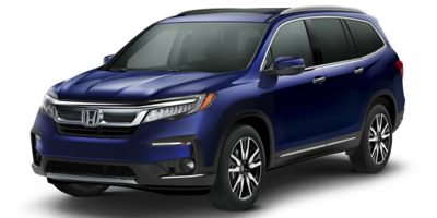 Honda Pilot 2022 5FNYF6H67NB099812 image Honda Pilot 2022 5FNYF6H67NB099812 image