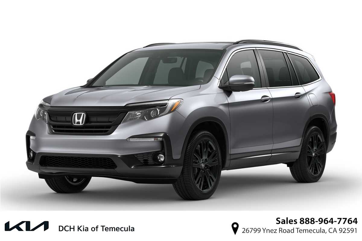 honda pilot 2022 5FNYF6H27NB032964 image honda pilot 2022 5FNYF6H27NB032964 image