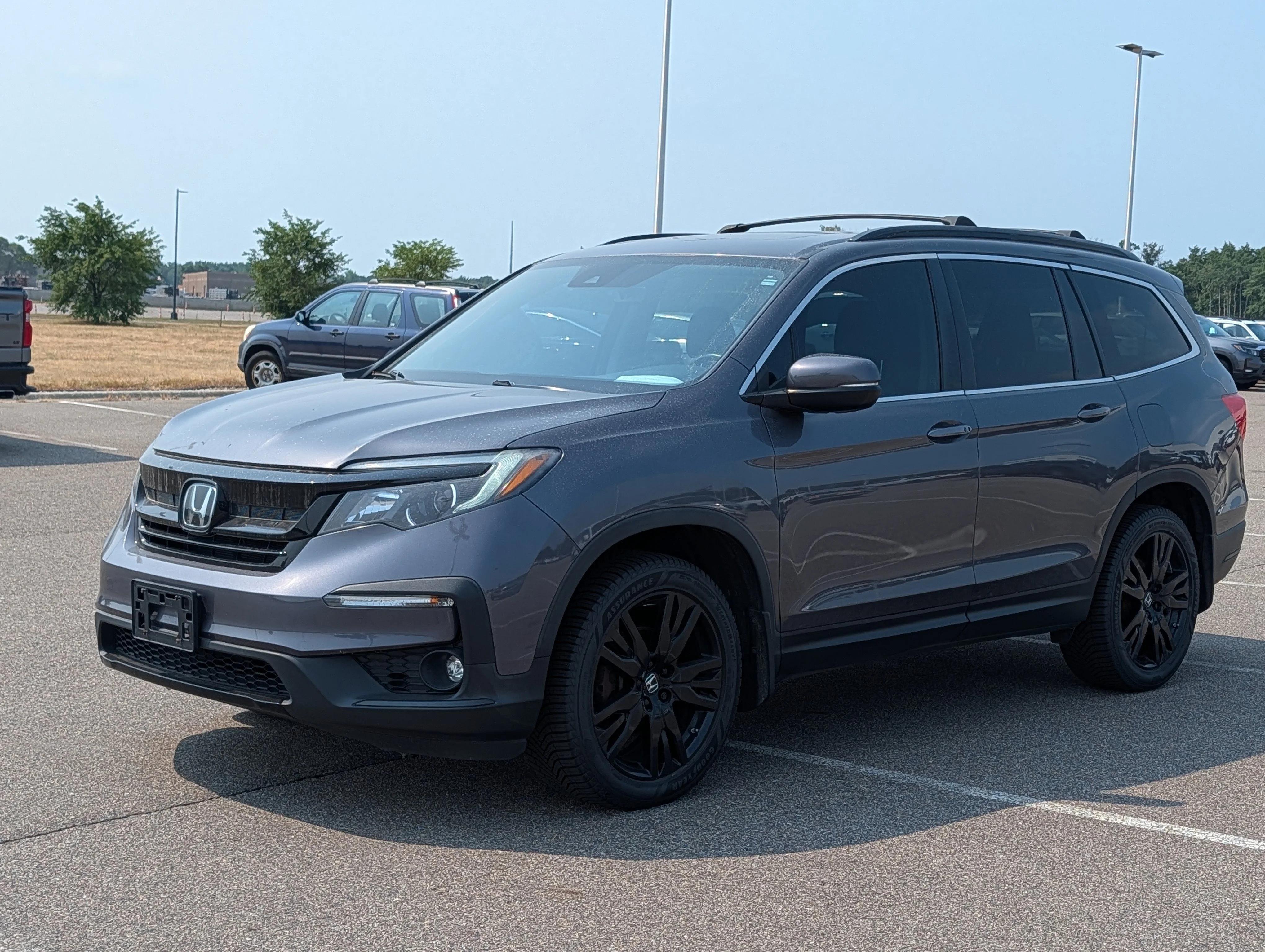 honda pilot 2022 5FNYF6H20NB036418 image honda pilot 2022 5FNYF6H20NB036418 image