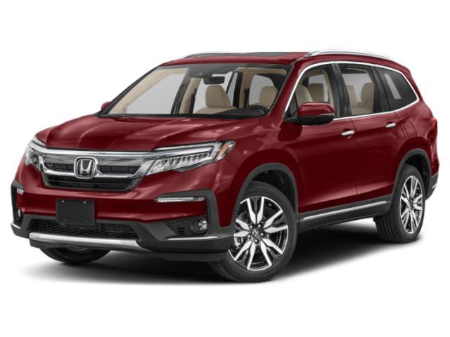 Honda Pilot 2022 5FNYF6H67NB001135 image Honda Pilot 2022 5FNYF6H67NB001135 image