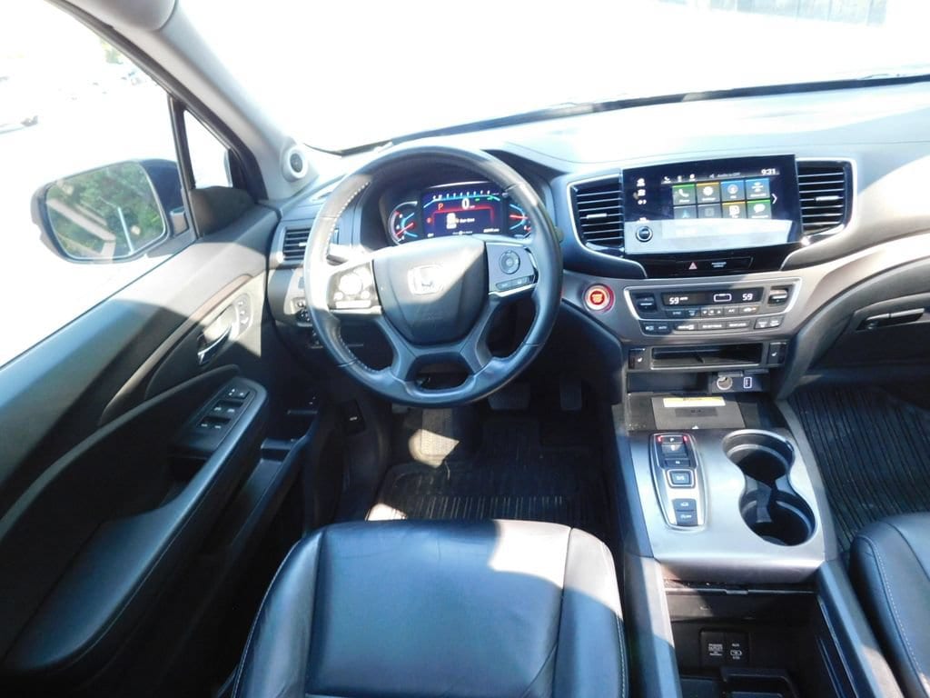 honda pilot 2022 5FNYF6H24NB041783 image honda pilot 2022 5FNYF6H24NB041783 image