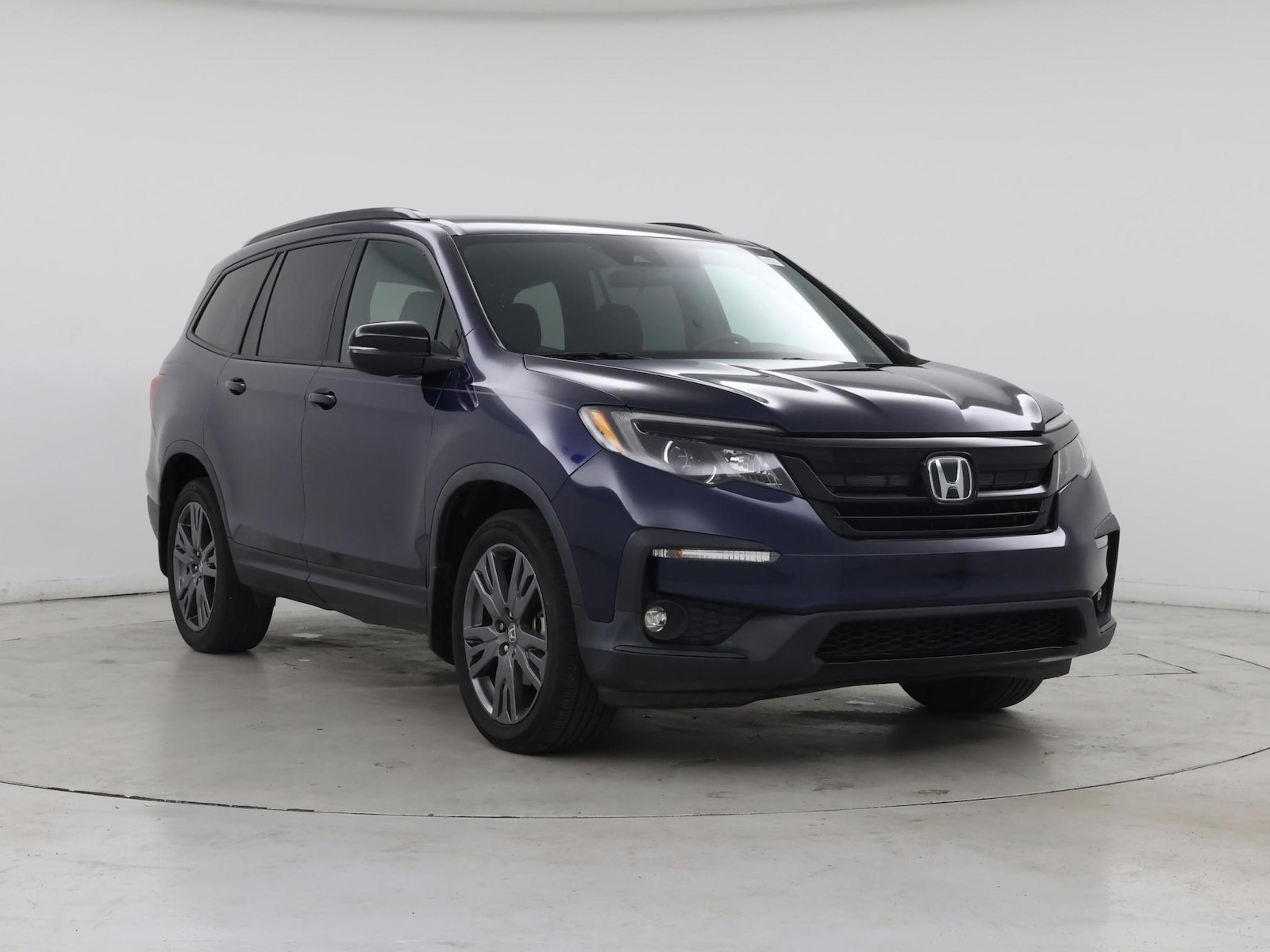honda pilot 2022 5FNYF5H39NB030605 image