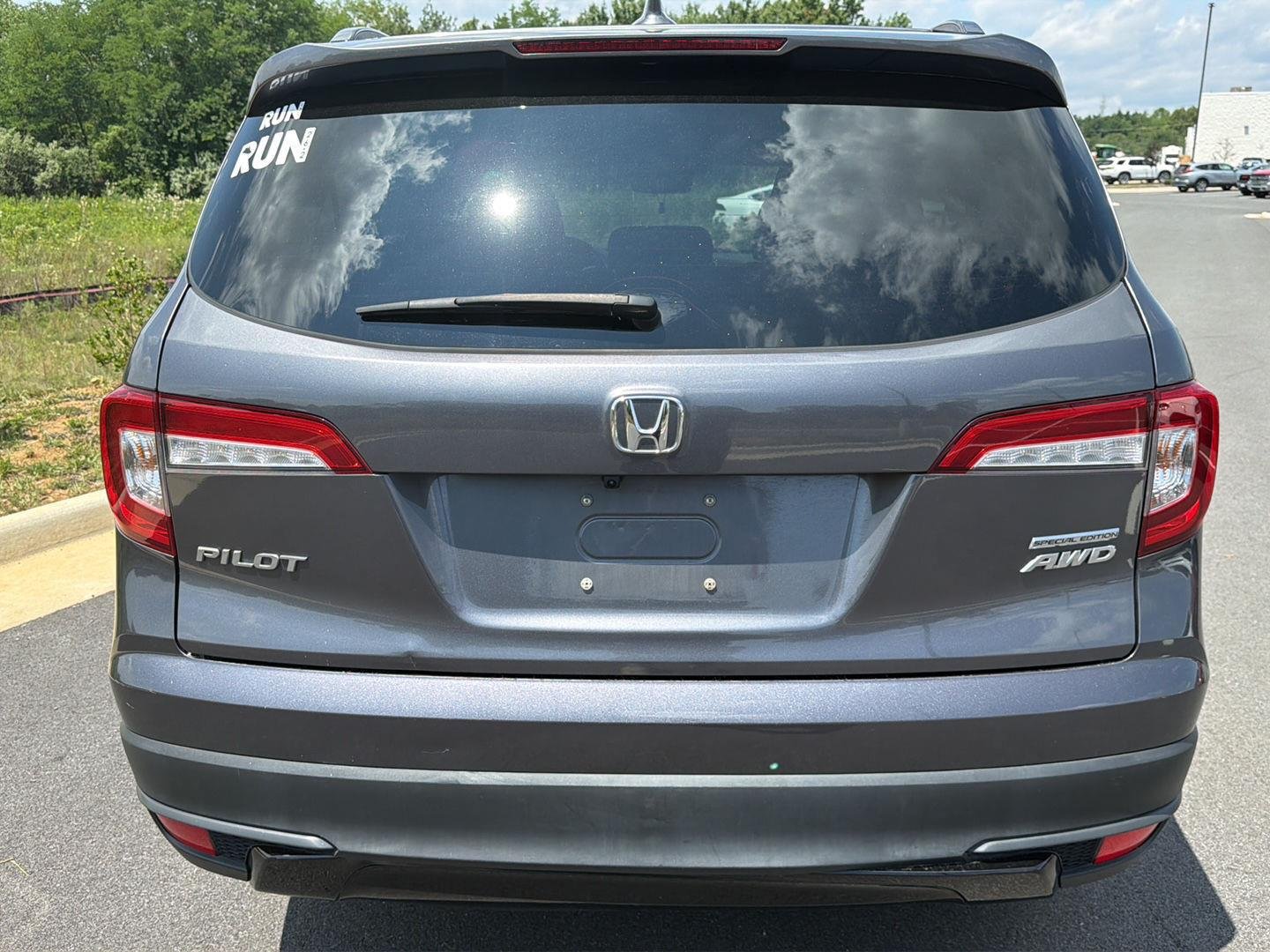 honda pilot 2022 5FNYF6H26NB053627 image honda pilot 2022 5FNYF6H26NB053627 image