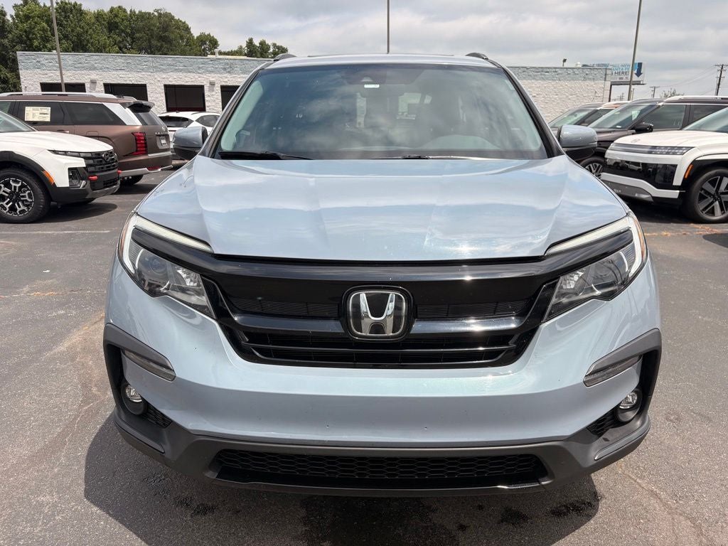honda pilot 2022 5FNYF6H21NB053020 image honda pilot 2022 5FNYF6H21NB053020 image