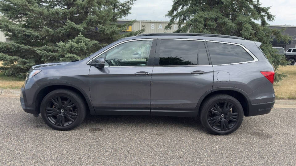 honda pilot 2022 5FNYF6H24NB081927 image honda pilot 2022 5FNYF6H24NB081927 image