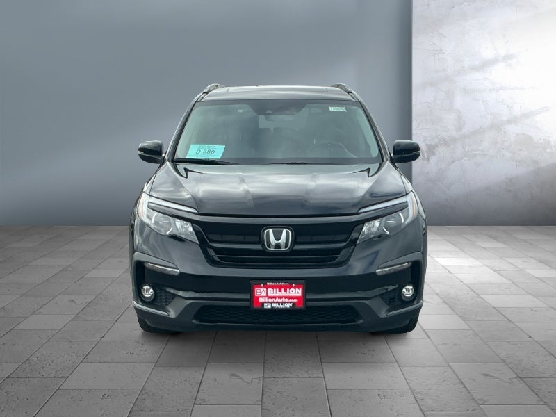 honda pilot 2022 5FNYF6H22NB025016 image honda pilot 2022 5FNYF6H22NB025016 image