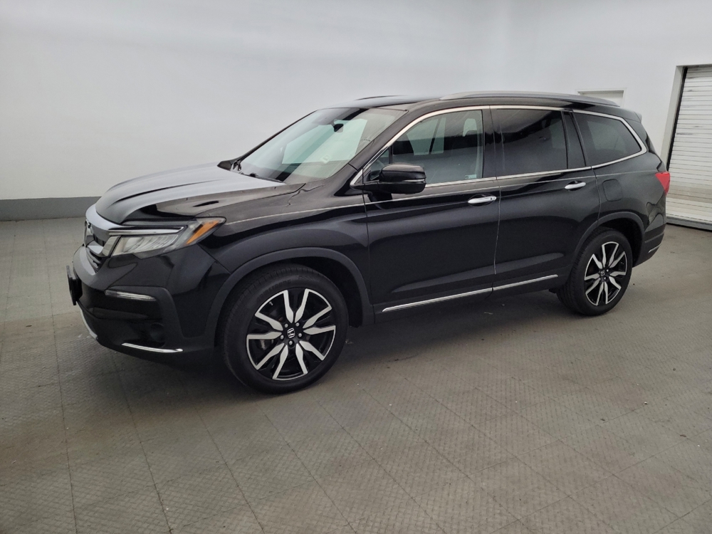 honda pilot 2022 5FNYF6H97NB002814 image honda pilot 2022 5FNYF6H97NB002814 image