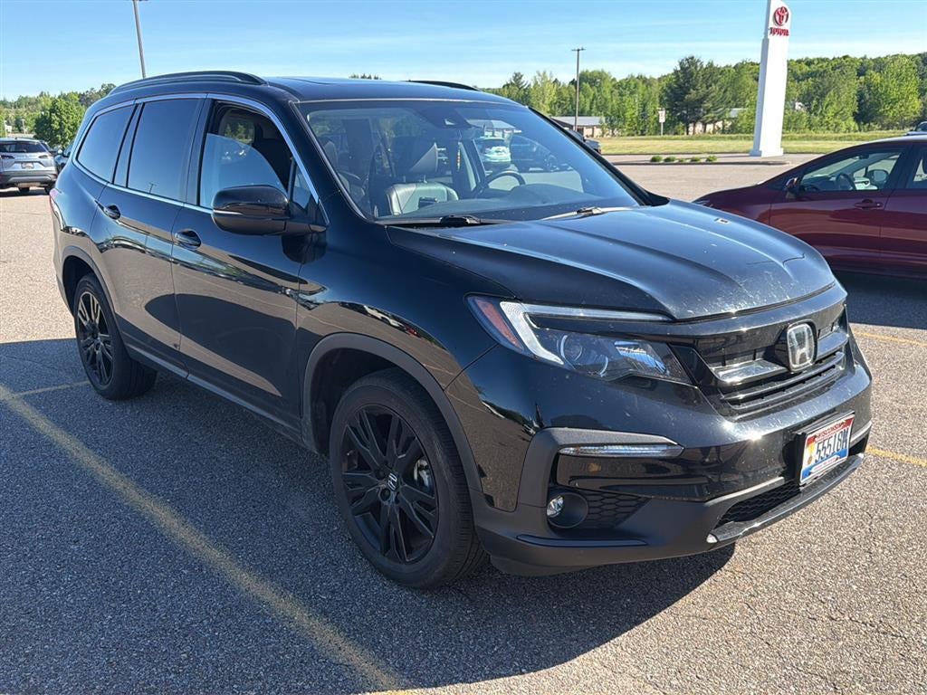 honda pilot 2022 5FNYF6H2XNB056465 image honda pilot 2022 5FNYF6H2XNB056465 image