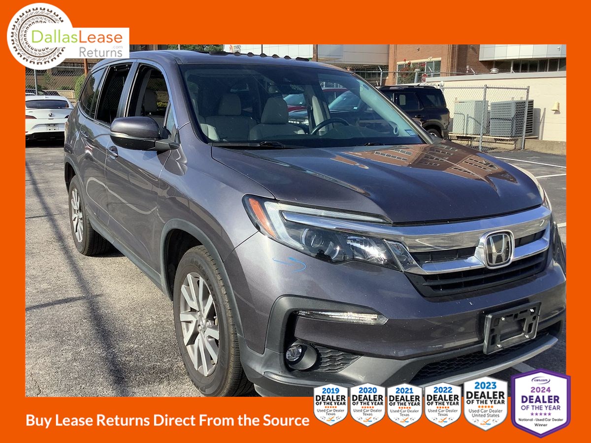 honda pilot 2022 5FNYF5H51NB017316 image