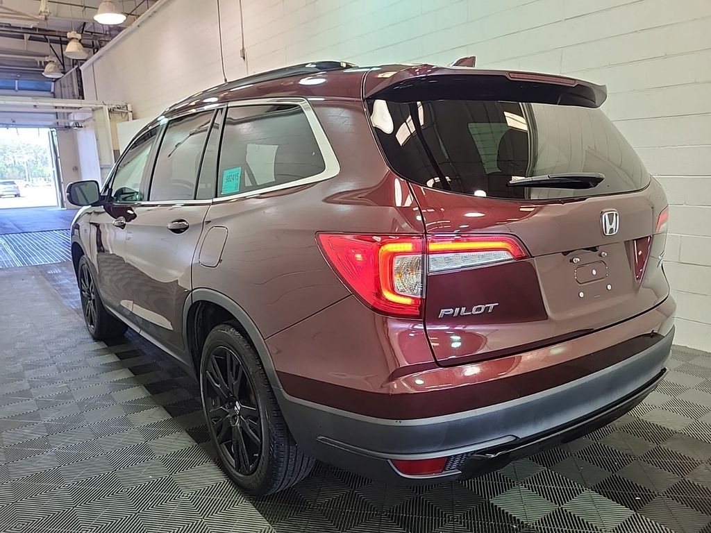 honda pilot 2022 5FNYF6H21NB076071 image honda pilot 2022 5FNYF6H21NB076071 image