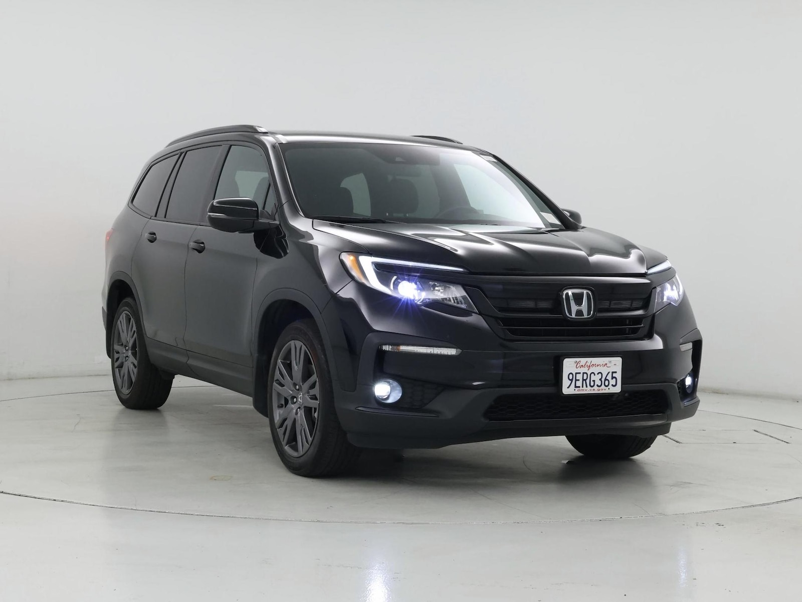 honda pilot 2022 5FNYF6H31NB090867 image