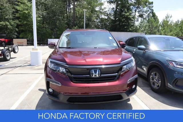 honda pilot 2022 5FNYF6H20NB084372 image honda pilot 2022 5FNYF6H20NB084372 image