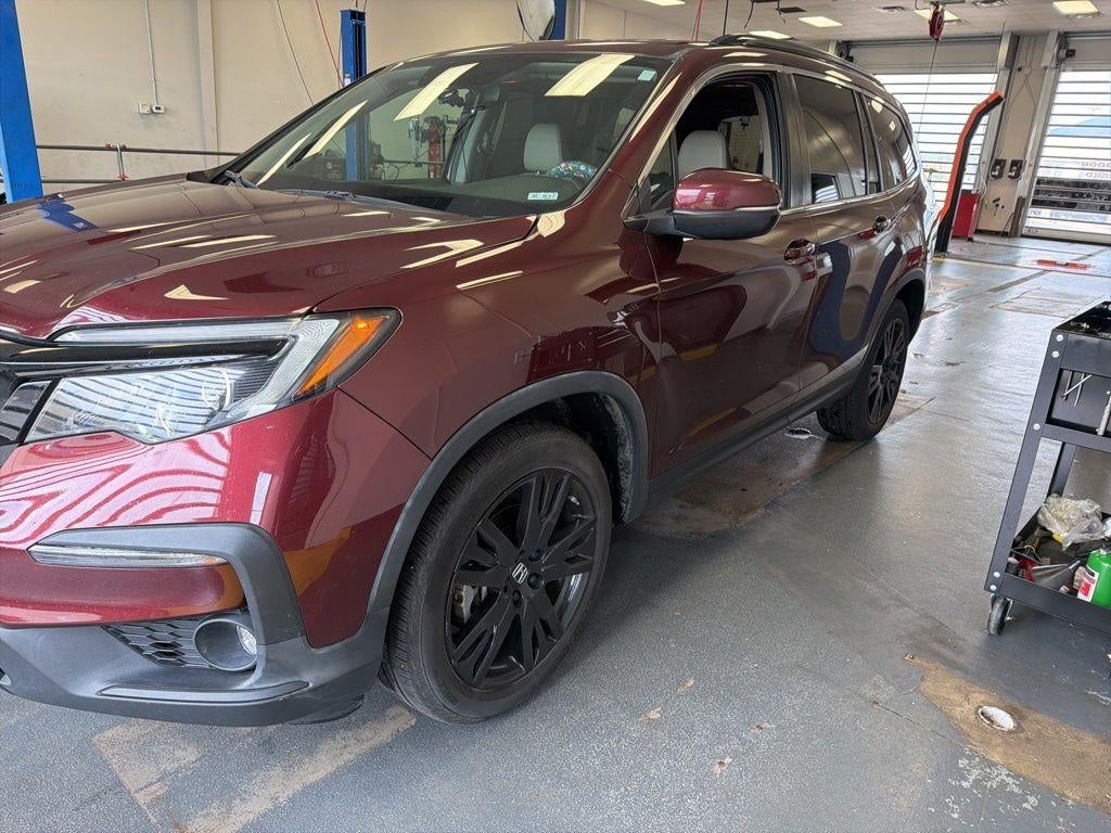 honda pilot 2022 5FNYF6H22NB045606 image honda pilot 2022 5FNYF6H22NB045606 image