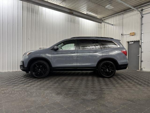 honda pilot 2022 5FNYF6H23NB064066 image honda pilot 2022 5FNYF6H23NB064066 image