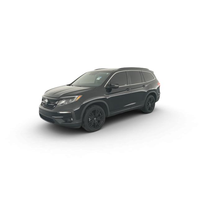 honda pilot 2022 5FNYF6H22NB096555 image honda pilot 2022 5FNYF6H22NB096555 image