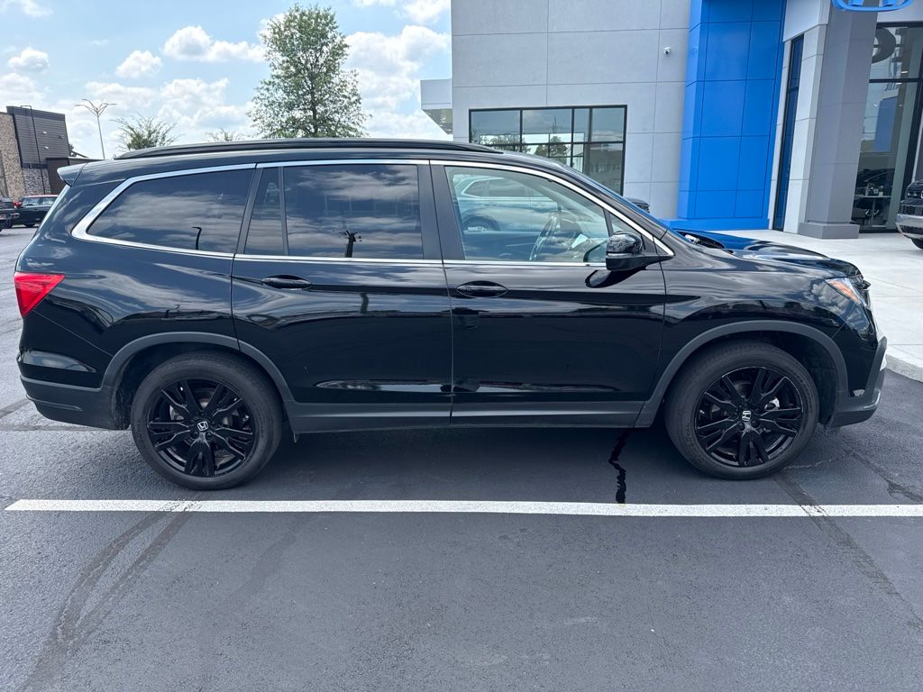 honda pilot 2022 5FNYF6H23NB090523 image honda pilot 2022 5FNYF6H23NB090523 image