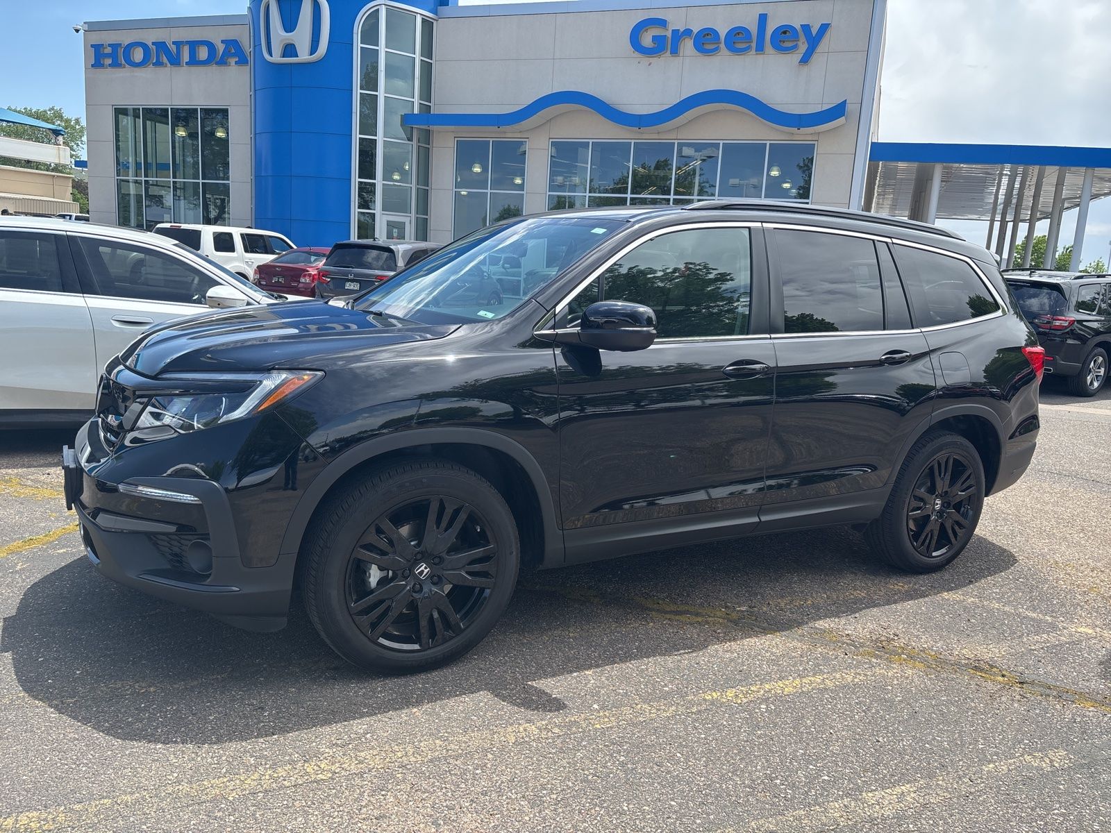 honda pilot 2022 5FNYF6H29NB010254 image honda pilot 2022 5FNYF6H29NB010254 image