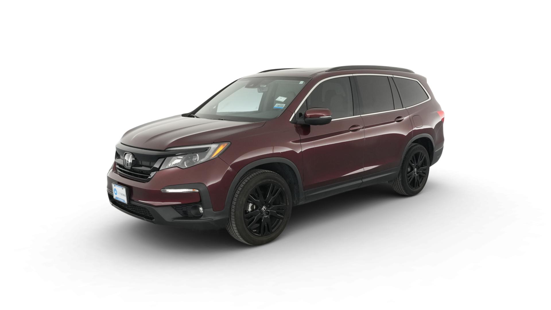 honda pilot 2022 5FNYF6H28NB089125 image honda pilot 2022 5FNYF6H28NB089125 image