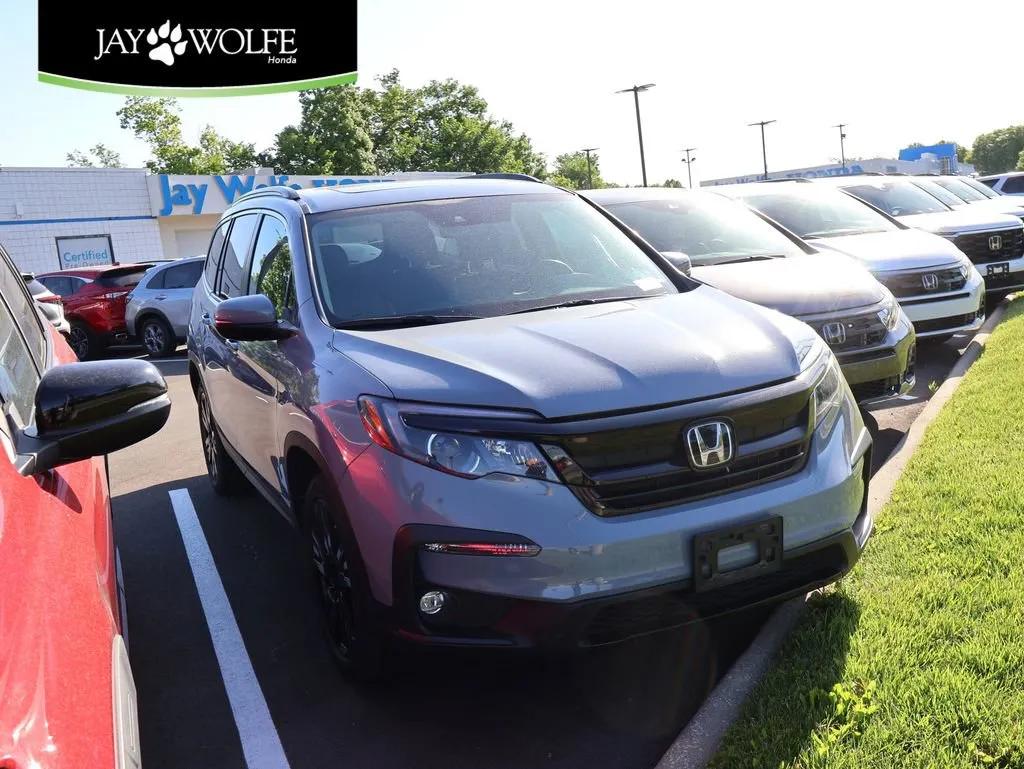honda pilot 2022 5FNYF6H29NB051290 image honda pilot 2022 5FNYF6H29NB051290 image