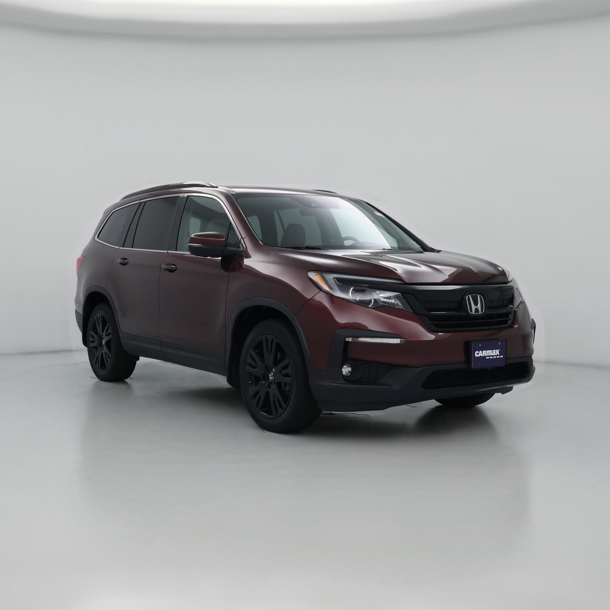 honda pilot 2022 5FNYF6H24NB087985 image honda pilot 2022 5FNYF6H24NB087985 image