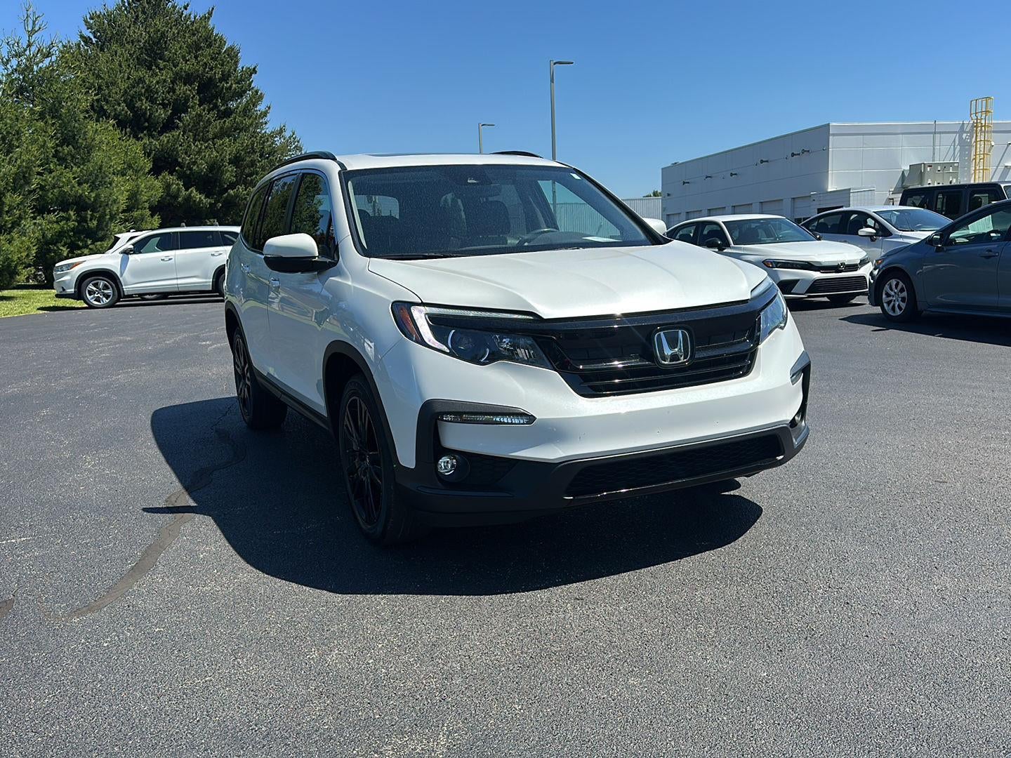 honda pilot 2022 5FNYF6H20NB105043 image honda pilot 2022 5FNYF6H20NB105043 image