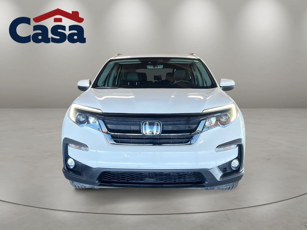 honda pilot 2022 5FNYF6H23NB074094 image honda pilot 2022 5FNYF6H23NB074094 image