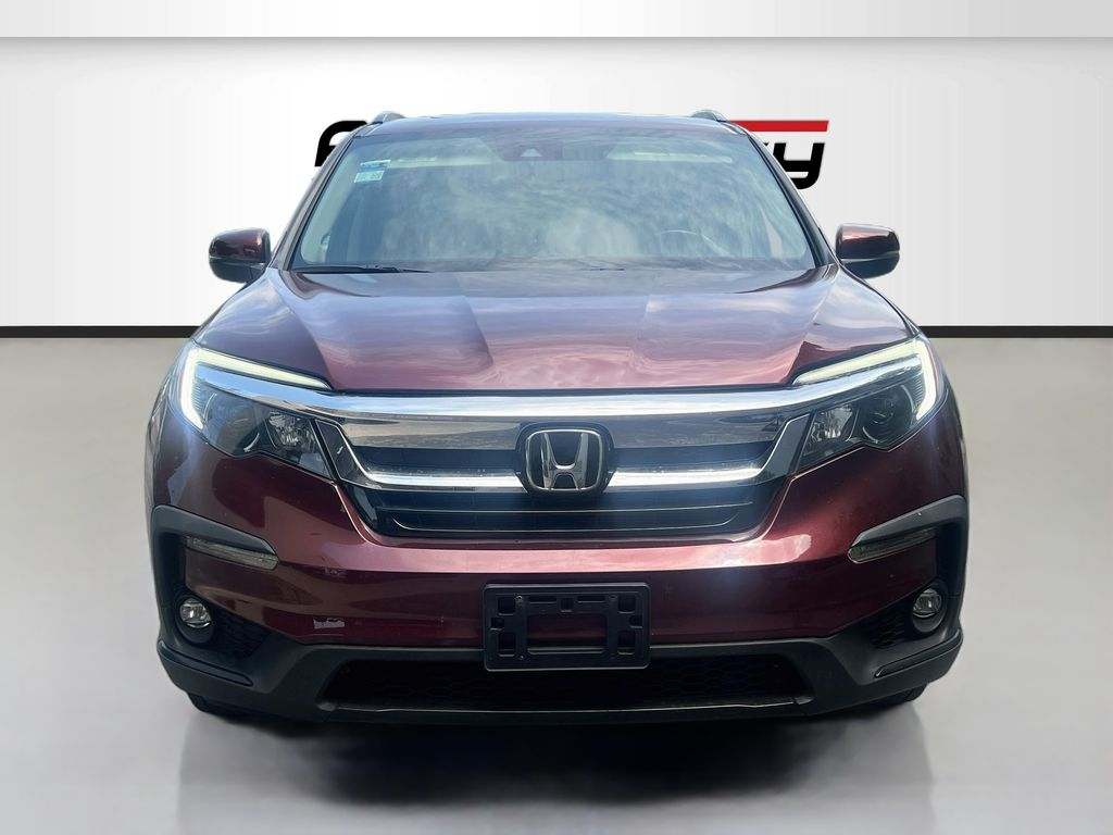 honda pilot 2022 5FNYF6H28NB046887 image honda pilot 2022 5FNYF6H28NB046887 image