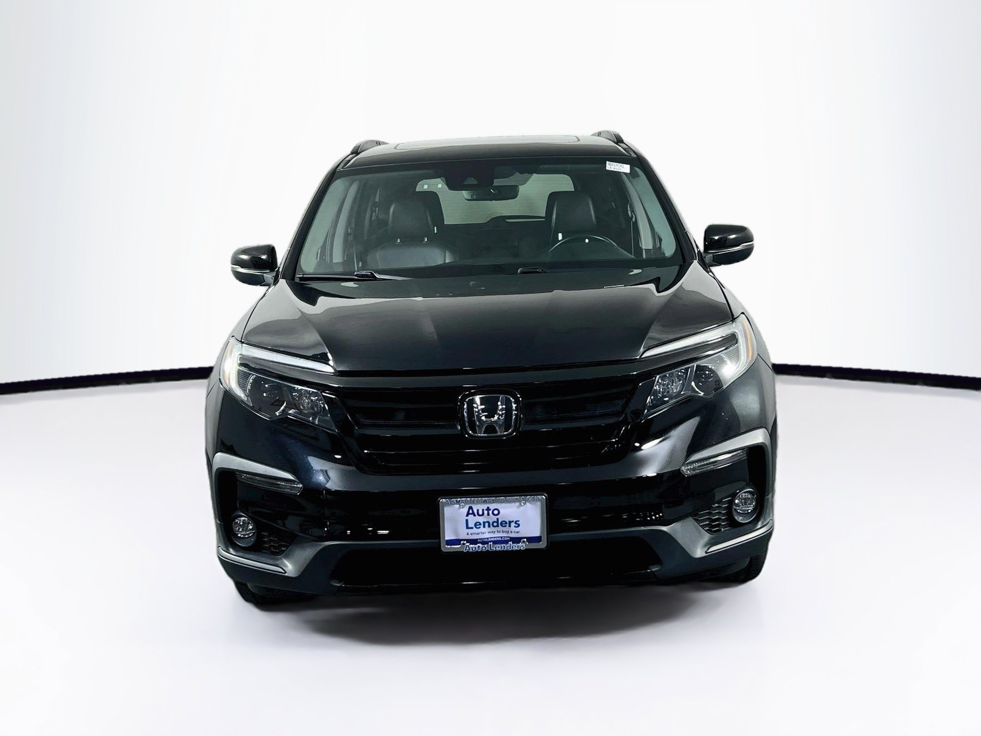 honda pilot 2022 5FNYF6H27NB014741 image honda pilot 2022 5FNYF6H27NB014741 image