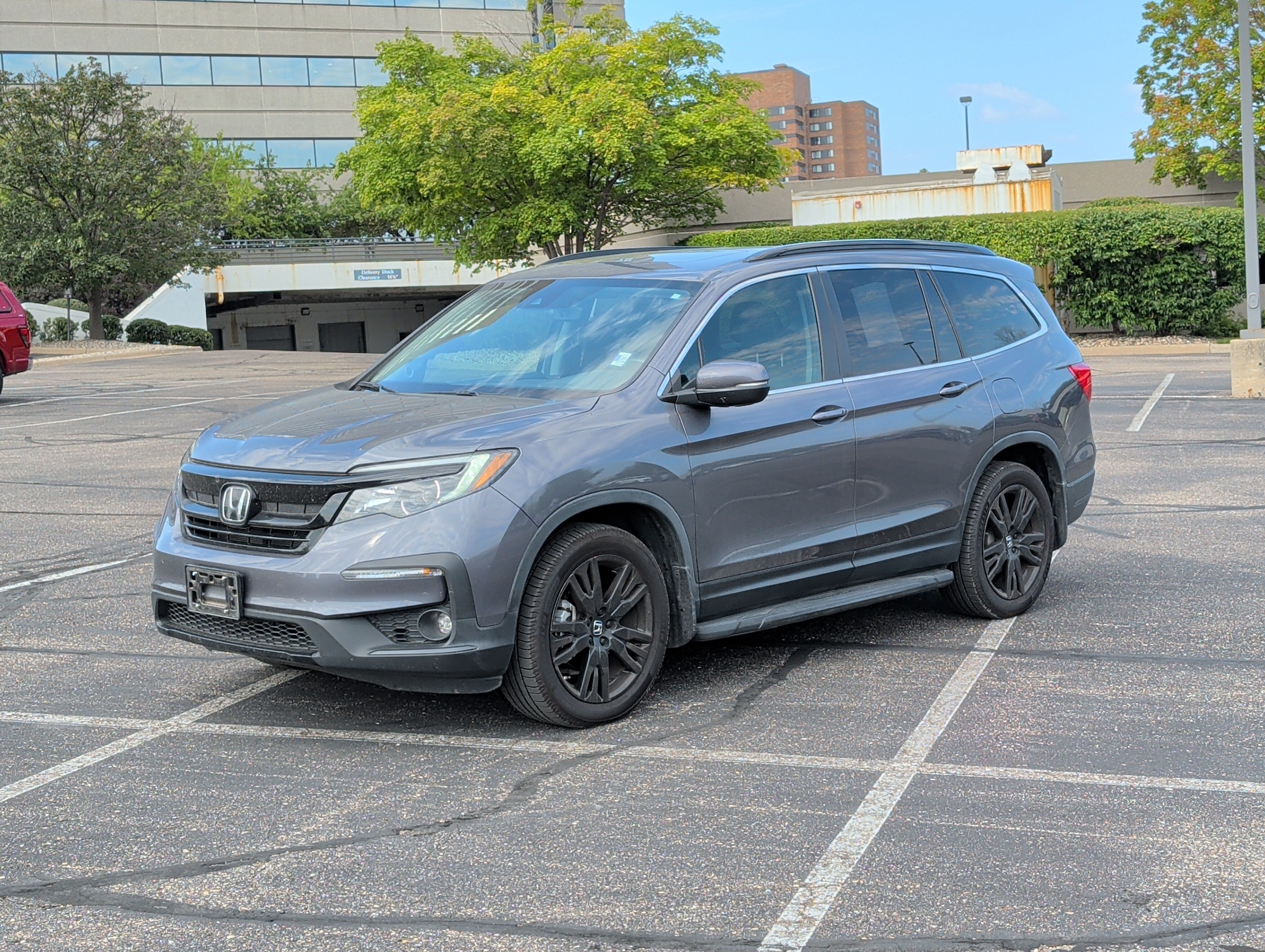 honda pilot 2022 5FNYF6H24NB086268 image honda pilot 2022 5FNYF6H24NB086268 image