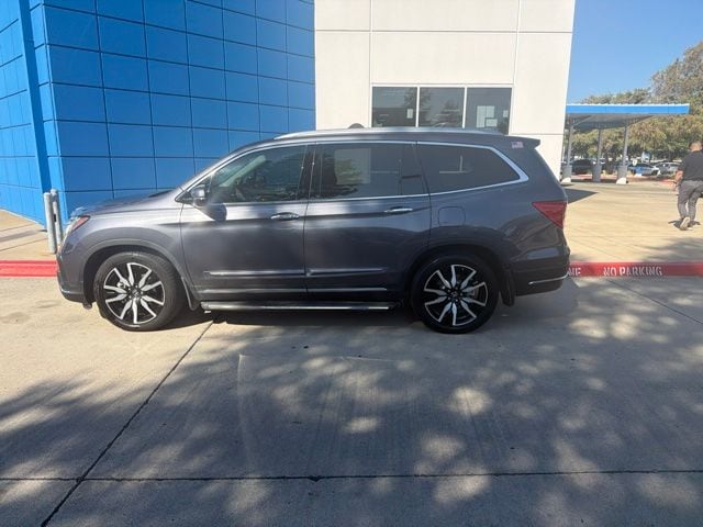 honda pilot 2022 5FNYF5H97NB006601 image honda pilot 2022 5FNYF5H97NB006601 image
