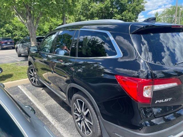 honda pilot 2022 5FNYF5H92NB004397 image honda pilot 2022 5FNYF5H92NB004397 image