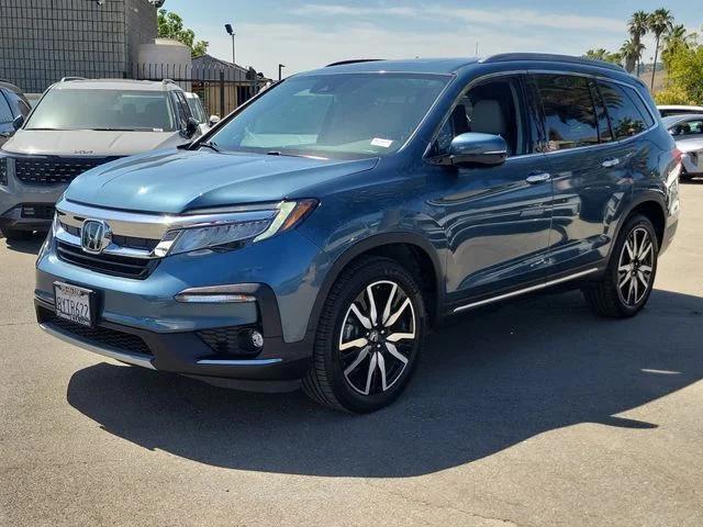 honda pilot 2022 5FNYF5H9XNB005054 image honda pilot 2022 5FNYF5H9XNB005054 image