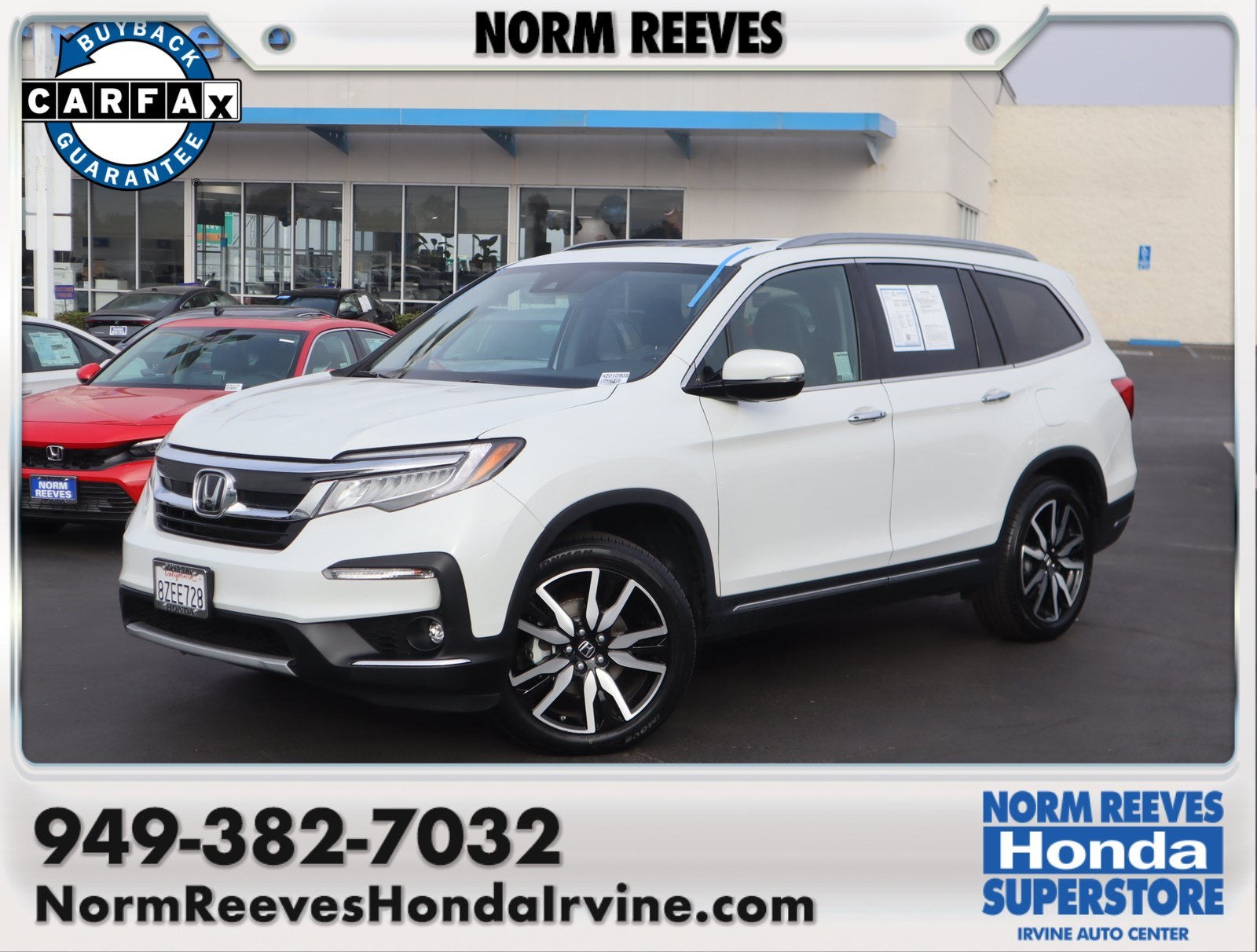 honda pilot 2022 5FNYF5H90NB004771 image honda pilot 2022 5FNYF5H90NB004771 image