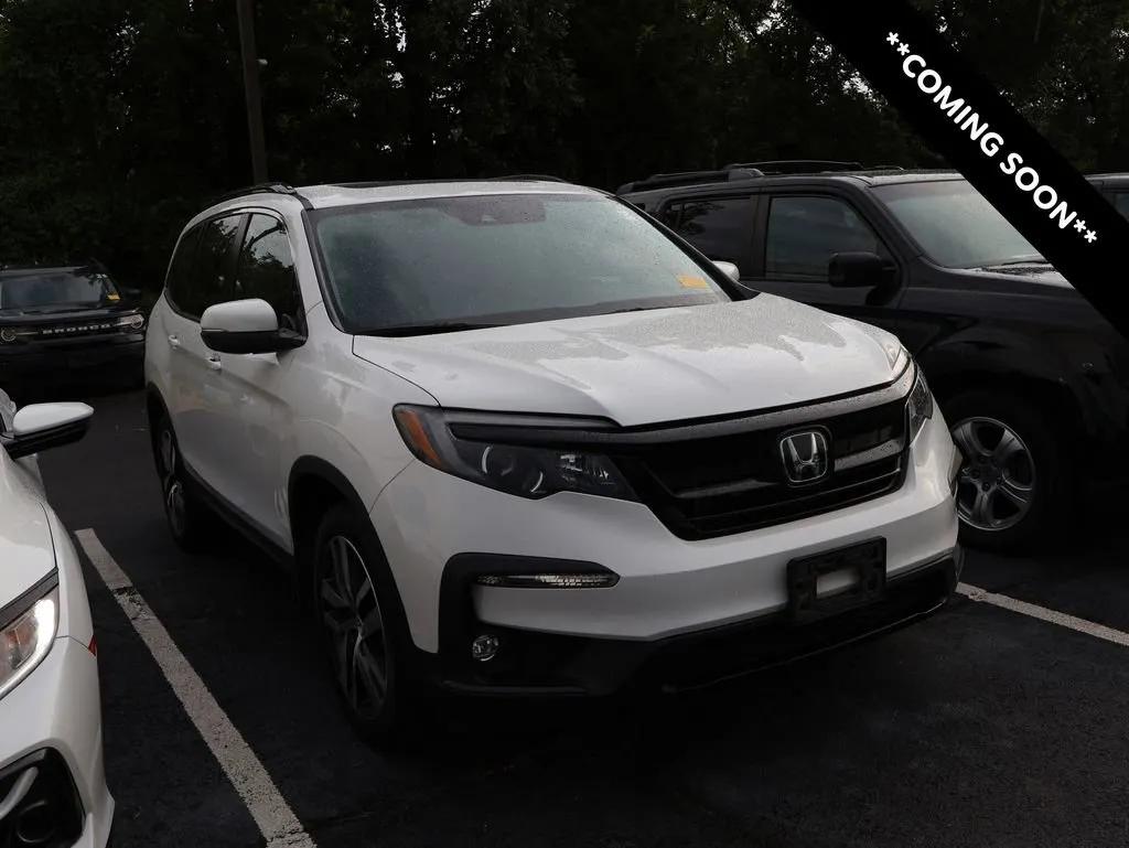 honda pilot 2022 5FNYF6H26NB104530 image honda pilot 2022 5FNYF6H26NB104530 image