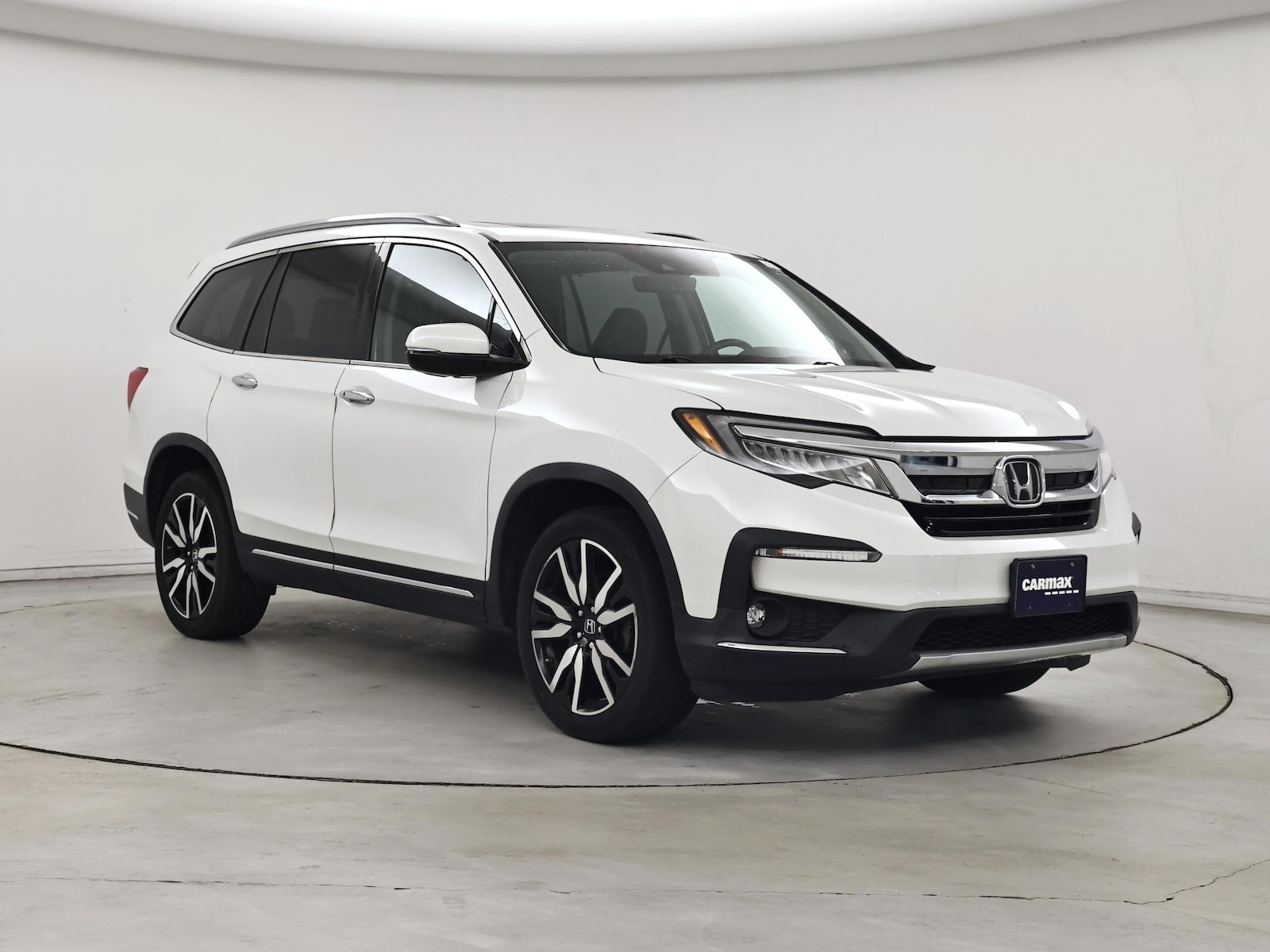 honda pilot 2022 5FNYF6H90NB005005 image honda pilot 2022 5FNYF6H90NB005005 image