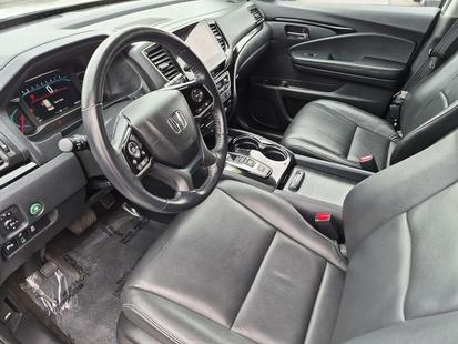 honda pilot 2022 5FNYF6H92NB036109 image honda pilot 2022 5FNYF6H92NB036109 image
