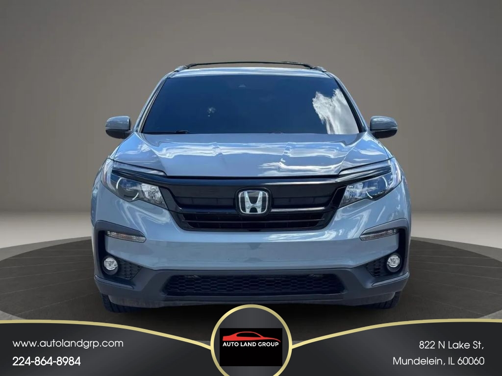 honda pilot 2022 5FNYF6H20NB041635 image honda pilot 2022 5FNYF6H20NB041635 image