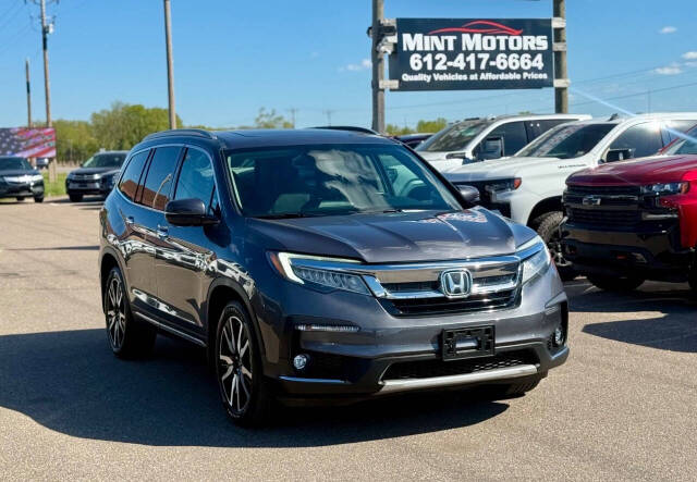 honda pilot 2022 5FNYF6H99NB014611 image honda pilot 2022 5FNYF6H99NB014611 image