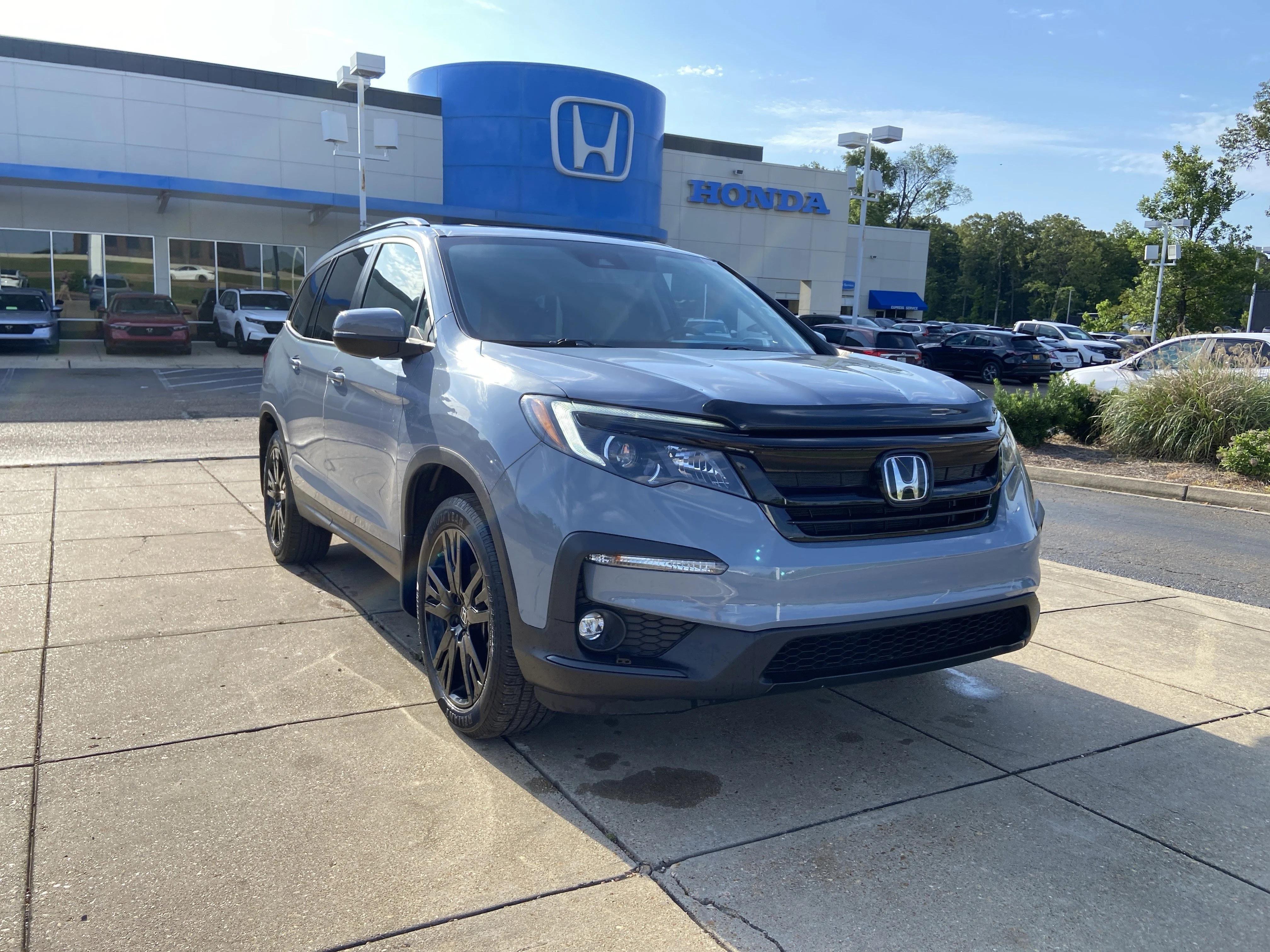 honda pilot 2022 5FNYF6H28NB043424 image honda pilot 2022 5FNYF6H28NB043424 image