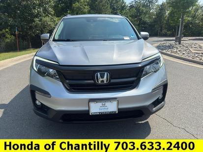 honda pilot 2022 5FNYF6H21NB045743 image honda pilot 2022 5FNYF6H21NB045743 image