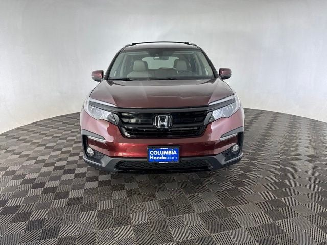 honda pilot 2022 5FNYF6H23NB034355 image honda pilot 2022 5FNYF6H23NB034355 image
