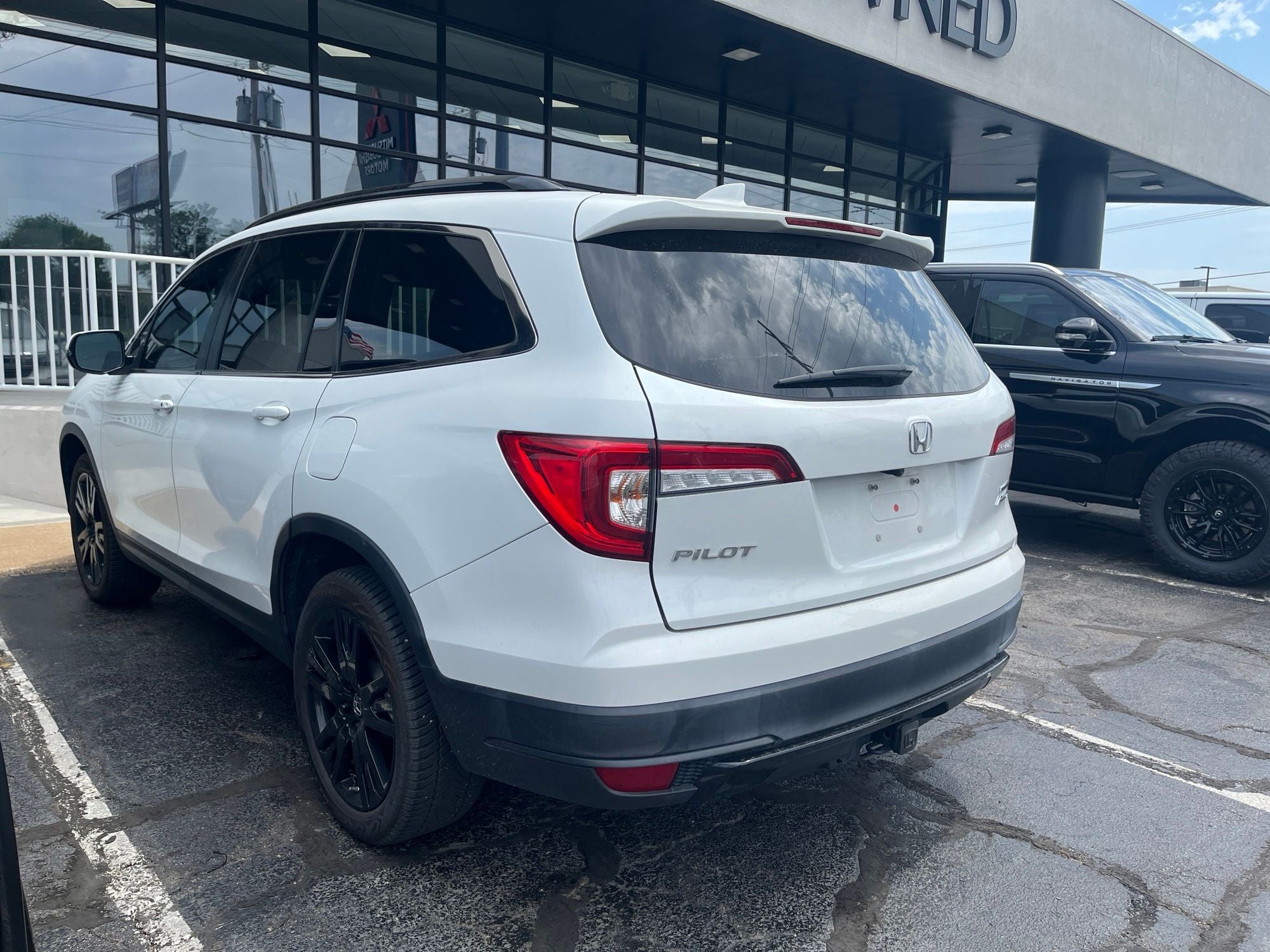 honda pilot 2022 5FNYF6H21NB004836 image honda pilot 2022 5FNYF6H21NB004836 image
